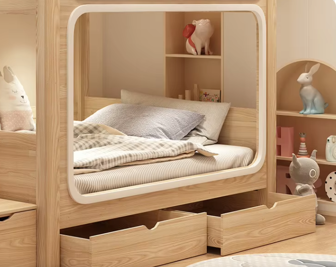 Sails Bunk Bed